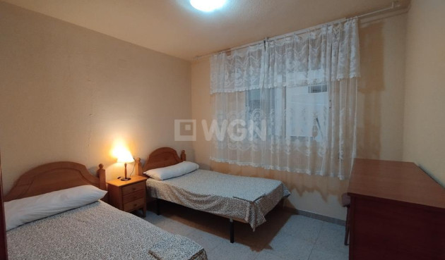 Odsprzedaż - Mieszkanie w bloku - Torrevieja - HABANERAS PLAZA SANTA MARIA