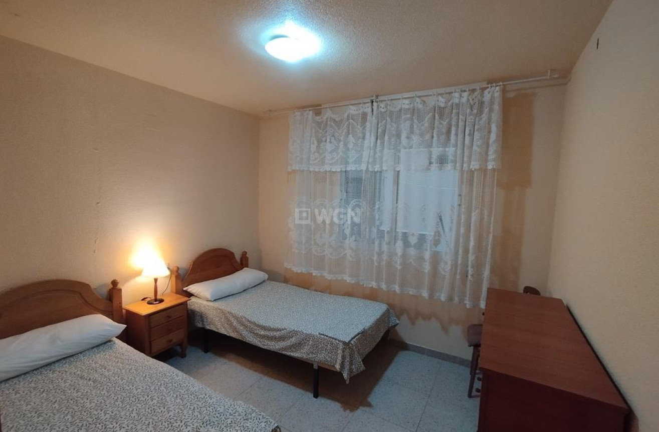 Odsprzedaż - Mieszkanie w bloku - Torrevieja - HABANERAS PLAZA SANTA MARIA