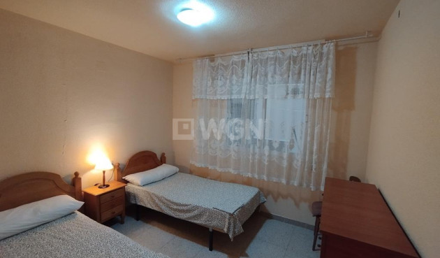 Odsprzedaż - Mieszkanie w bloku - Torrevieja - HABANERAS PLAZA SANTA MARIA