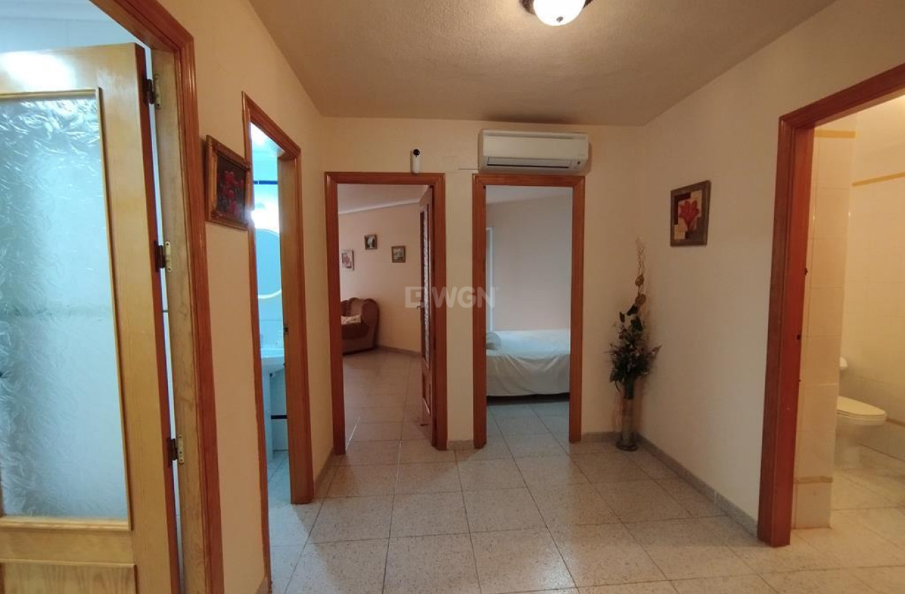 Odsprzedaż - Mieszkanie w bloku - Torrevieja - HABANERAS PLAZA SANTA MARIA