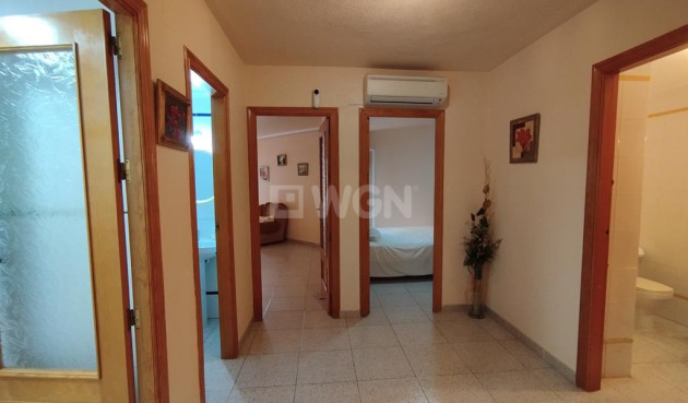 Odsprzedaż - Mieszkanie w bloku - Torrevieja - HABANERAS PLAZA SANTA MARIA