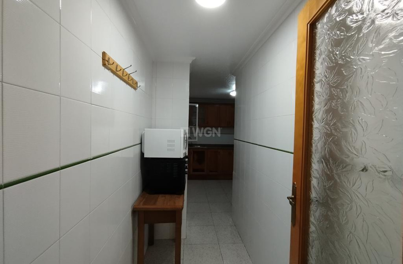Odsprzedaż - Mieszkanie w bloku - Torrevieja - HABANERAS PLAZA SANTA MARIA