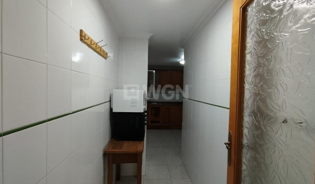 Odsprzedaż - Mieszkanie w bloku - Torrevieja - HABANERAS PLAZA SANTA MARIA