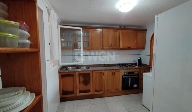 Odsprzedaż - Mieszkanie w bloku - Torrevieja - HABANERAS PLAZA SANTA MARIA