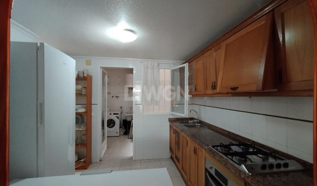 Odsprzedaż - Mieszkanie w bloku - Torrevieja - HABANERAS PLAZA SANTA MARIA