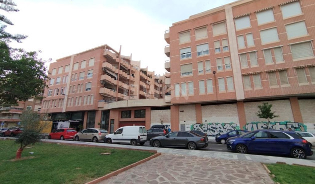 Odsprzedaż - Mieszkanie w bloku - Torrevieja - HABANERAS PLAZA SANTA MARIA