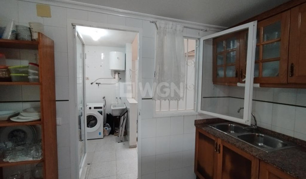 Odsprzedaż - Mieszkanie w bloku - Torrevieja - HABANERAS PLAZA SANTA MARIA