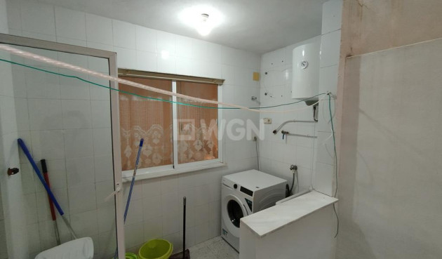 Odsprzedaż - Mieszkanie w bloku - Torrevieja - HABANERAS PLAZA SANTA MARIA