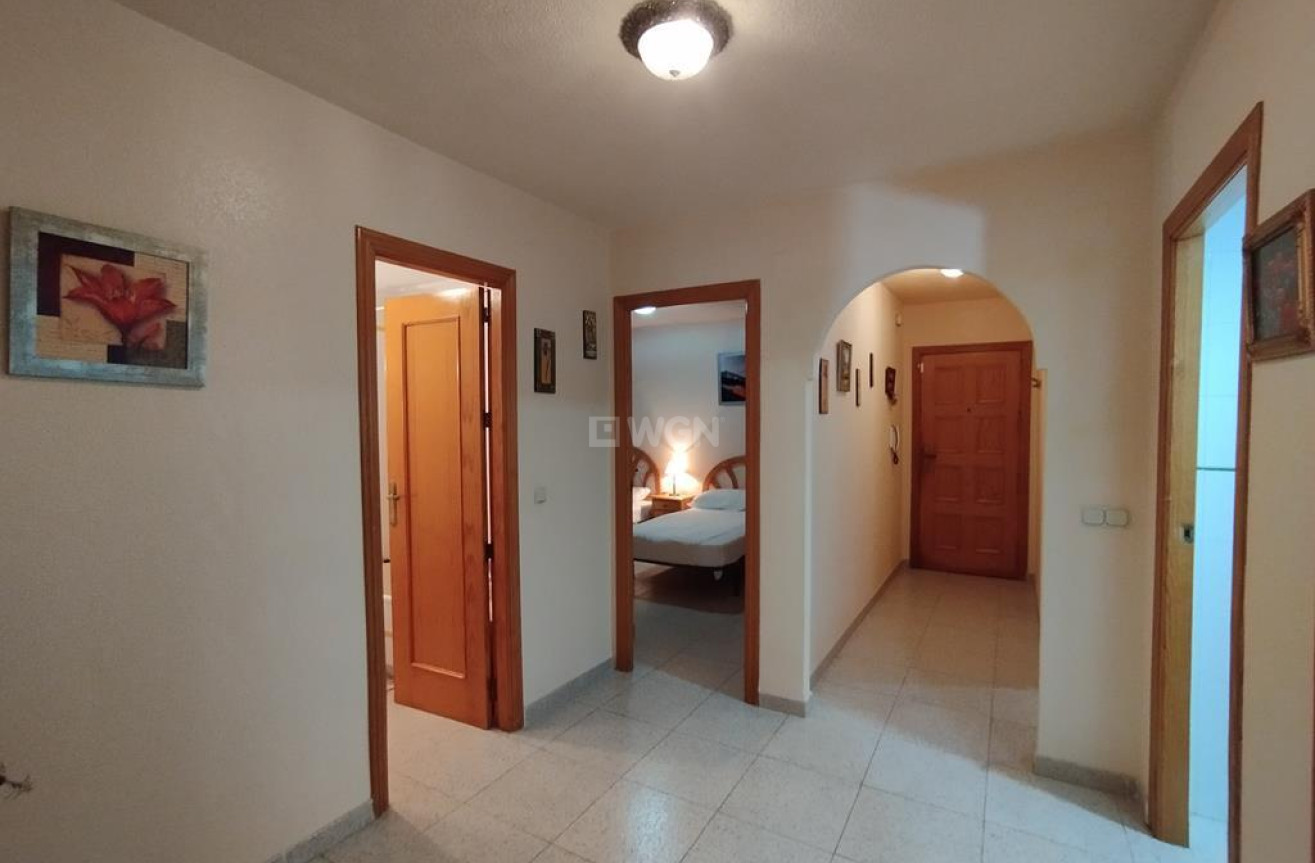 Odsprzedaż - Mieszkanie w bloku - Torrevieja - HABANERAS PLAZA SANTA MARIA