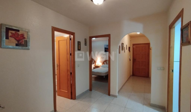 Odsprzedaż - Mieszkanie w bloku - Torrevieja - HABANERAS PLAZA SANTA MARIA