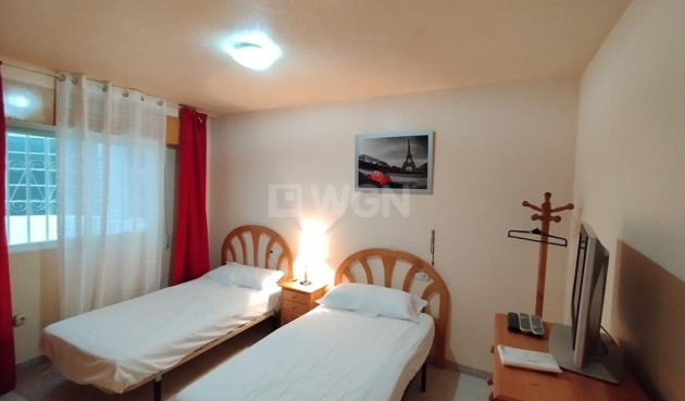 Odsprzedaż - Mieszkanie w bloku - Torrevieja - HABANERAS PLAZA SANTA MARIA