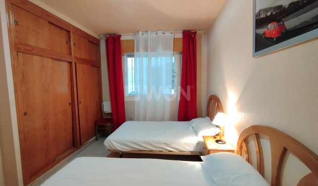 Odsprzedaż - Mieszkanie w bloku - Torrevieja - HABANERAS PLAZA SANTA MARIA