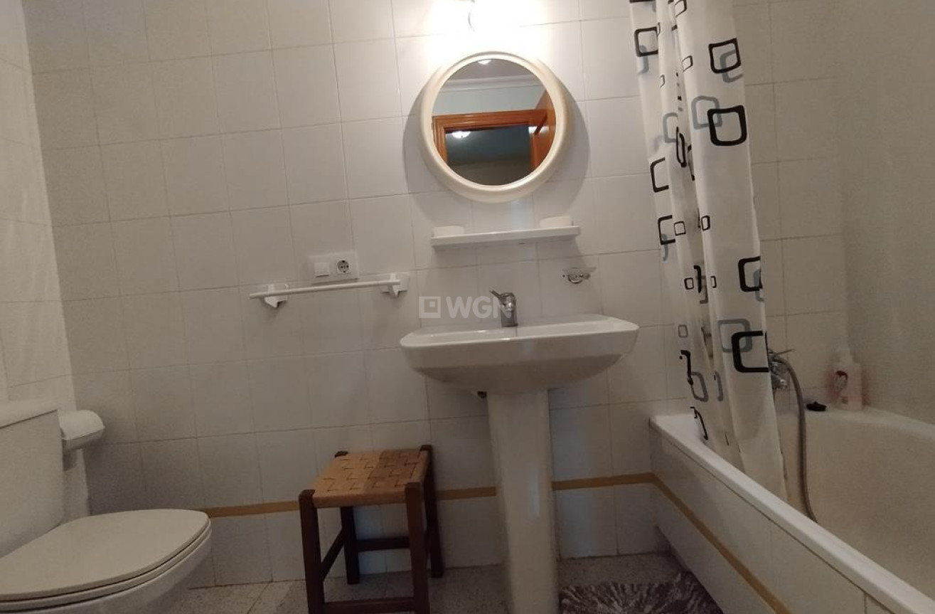 Odsprzedaż - Mieszkanie w bloku - Torrevieja - HABANERAS PLAZA SANTA MARIA