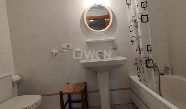Odsprzedaż - Mieszkanie w bloku - Torrevieja - HABANERAS PLAZA SANTA MARIA