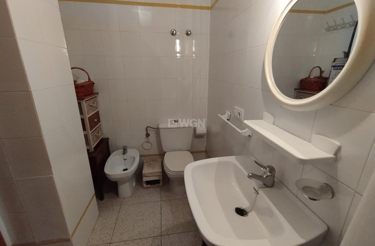 Odsprzedaż - Mieszkanie w bloku - Torrevieja - HABANERAS PLAZA SANTA MARIA