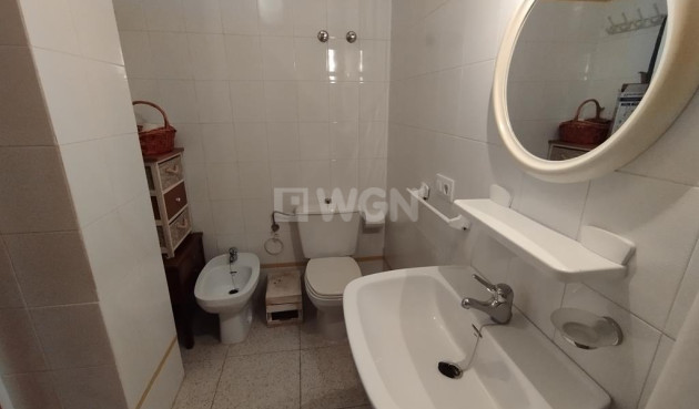 Odsprzedaż - Mieszkanie w bloku - Torrevieja - HABANERAS PLAZA SANTA MARIA