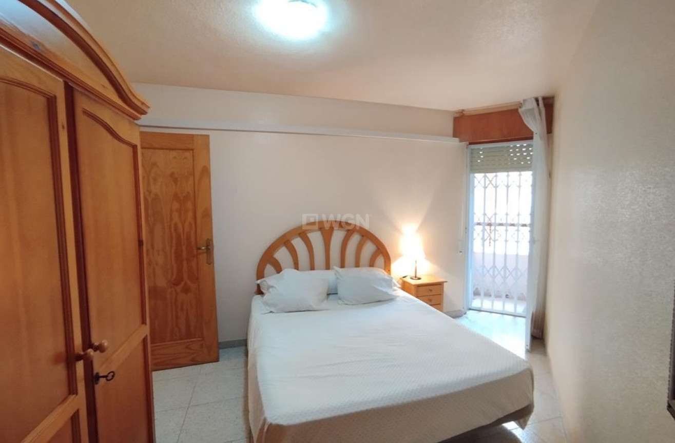 Odsprzedaż - Mieszkanie w bloku - Torrevieja - HABANERAS PLAZA SANTA MARIA