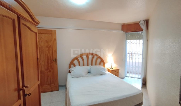 Odsprzedaż - Mieszkanie w bloku - Torrevieja - HABANERAS PLAZA SANTA MARIA