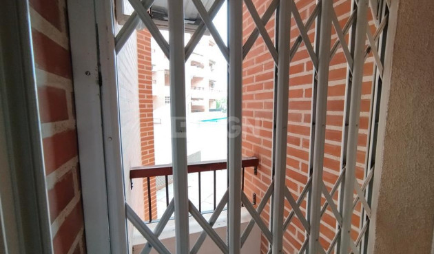 Odsprzedaż - Mieszkanie w bloku - Torrevieja - HABANERAS PLAZA SANTA MARIA