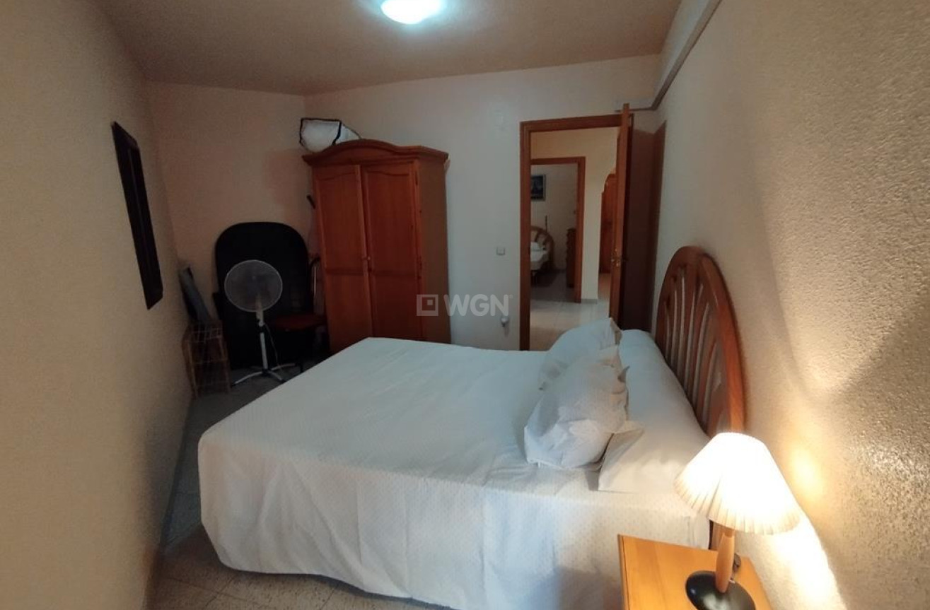 Odsprzedaż - Mieszkanie w bloku - Torrevieja - HABANERAS PLAZA SANTA MARIA