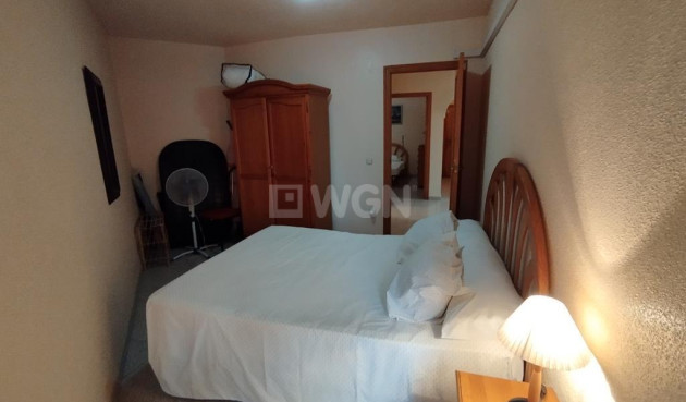 Odsprzedaż - Mieszkanie w bloku - Torrevieja - HABANERAS PLAZA SANTA MARIA