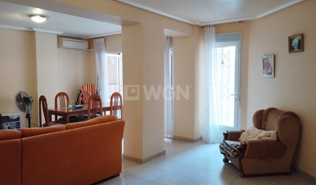 Odsprzedaż - Mieszkanie w bloku - Torrevieja - HABANERAS PLAZA SANTA MARIA