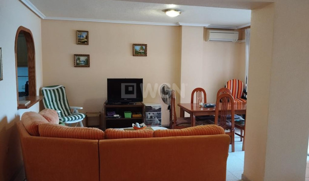 Odsprzedaż - Mieszkanie w bloku - Torrevieja - HABANERAS PLAZA SANTA MARIA
