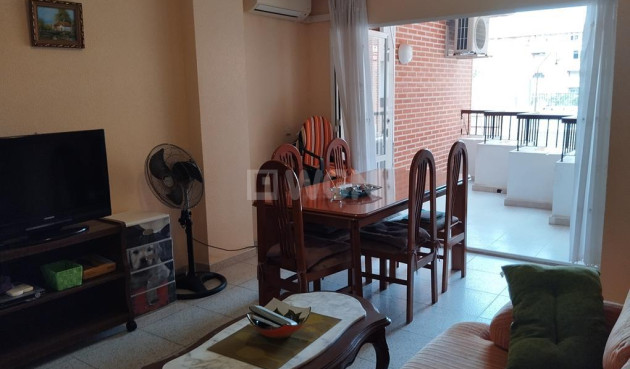 Odsprzedaż - Mieszkanie w bloku - Torrevieja - HABANERAS PLAZA SANTA MARIA
