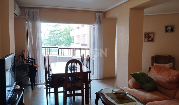 Odsprzedaż - Mieszkanie w bloku - Torrevieja - HABANERAS PLAZA SANTA MARIA