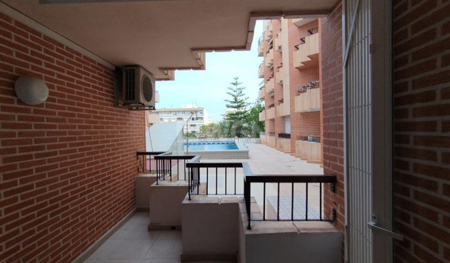 Odsprzedaż - Mieszkanie w bloku - Torrevieja - HABANERAS PLAZA SANTA MARIA