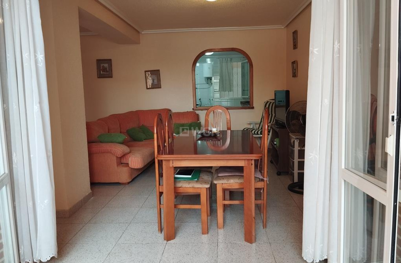 Odsprzedaż - Mieszkanie w bloku - Torrevieja - HABANERAS PLAZA SANTA MARIA