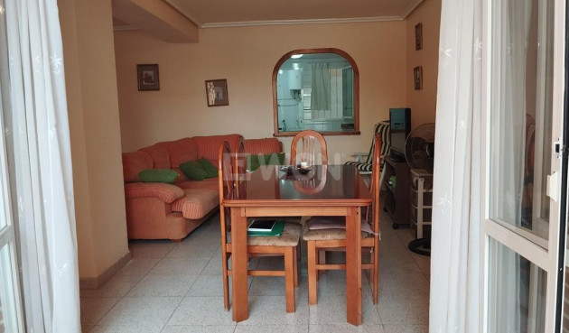 Odsprzedaż - Mieszkanie w bloku - Torrevieja - HABANERAS PLAZA SANTA MARIA