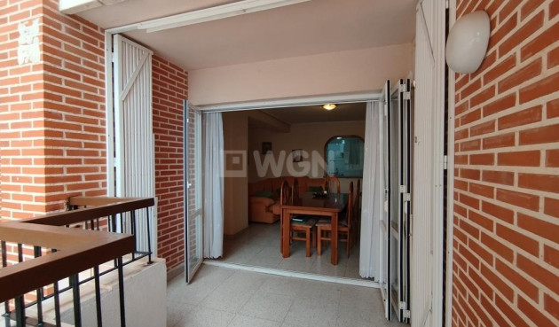 Odsprzedaż - Mieszkanie w bloku - Torrevieja - HABANERAS PLAZA SANTA MARIA