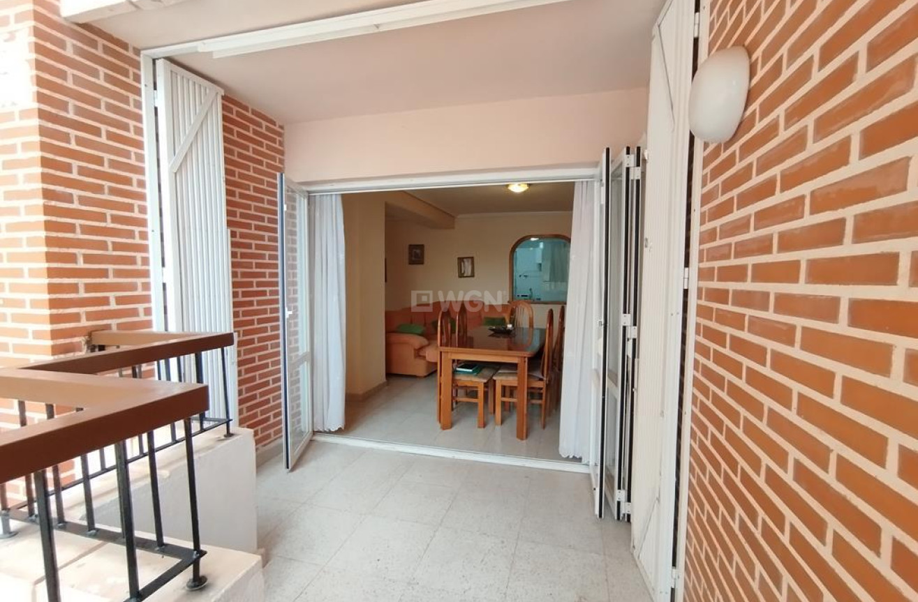 Odsprzedaż - Mieszkanie w bloku - Torrevieja - HABANERAS PLAZA SANTA MARIA