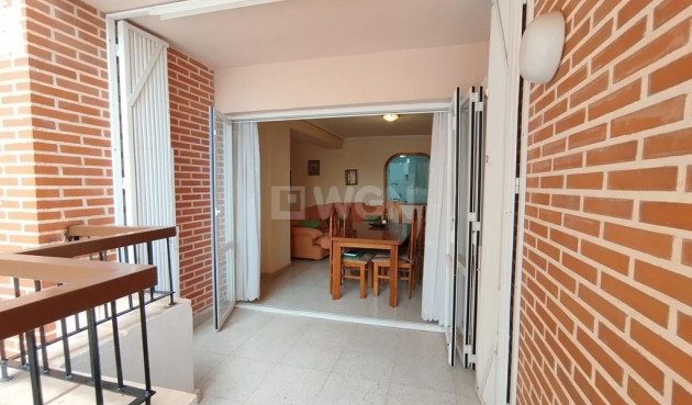 Odsprzedaż - Mieszkanie w bloku - Torrevieja - HABANERAS PLAZA SANTA MARIA
