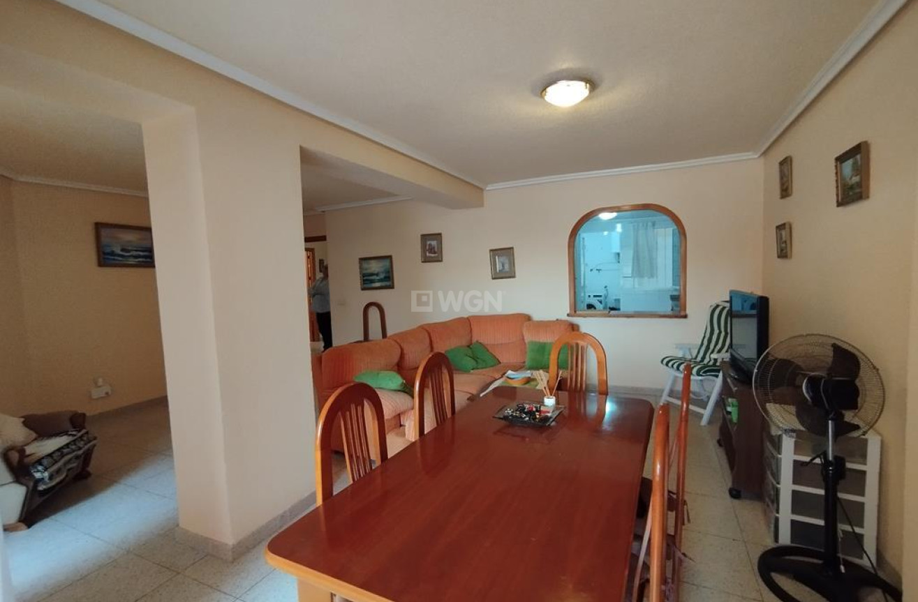 Odsprzedaż - Mieszkanie w bloku - Torrevieja - HABANERAS PLAZA SANTA MARIA