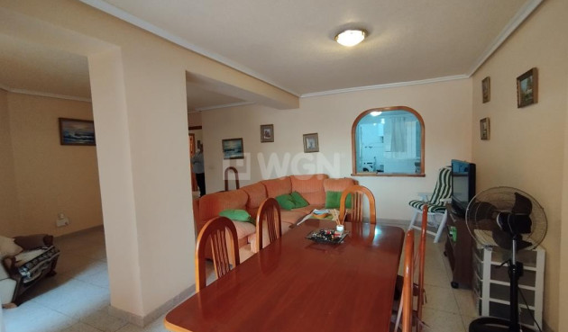 Odsprzedaż - Mieszkanie w bloku - Torrevieja - HABANERAS PLAZA SANTA MARIA