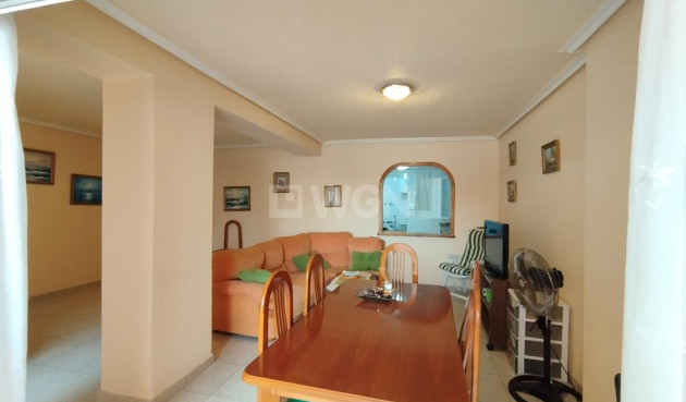 Odsprzedaż - Mieszkanie w bloku - Torrevieja - HABANERAS PLAZA SANTA MARIA