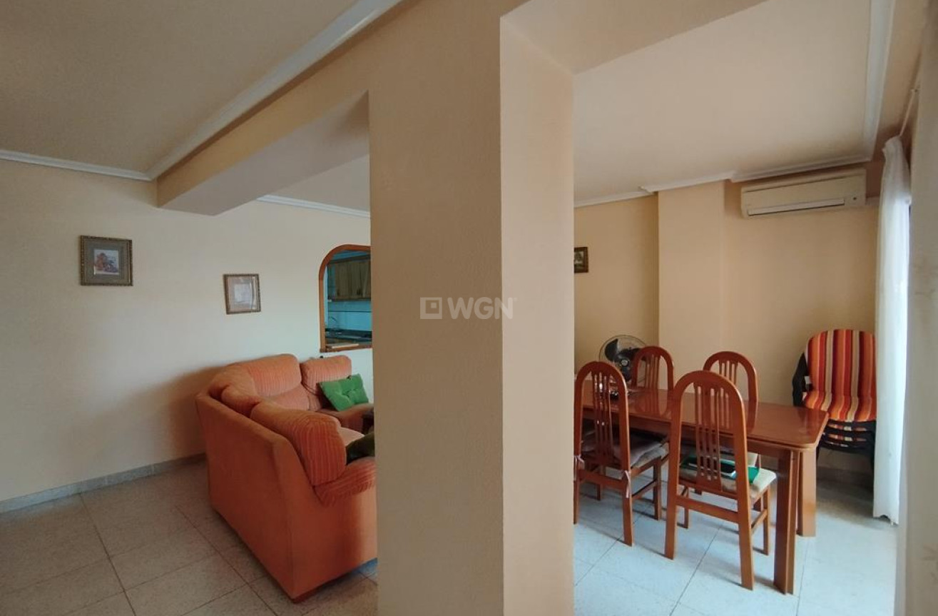 Odsprzedaż - Mieszkanie w bloku - Torrevieja - HABANERAS PLAZA SANTA MARIA