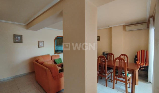 Odsprzedaż - Mieszkanie w bloku - Torrevieja - HABANERAS PLAZA SANTA MARIA