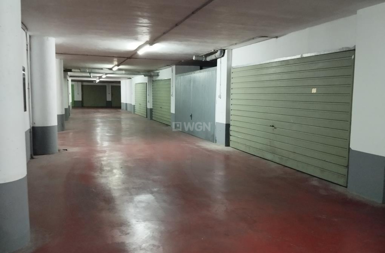 Odsprzedaż - Mieszkanie w bloku - Torrevieja - HABANERAS PLAZA SANTA MARIA