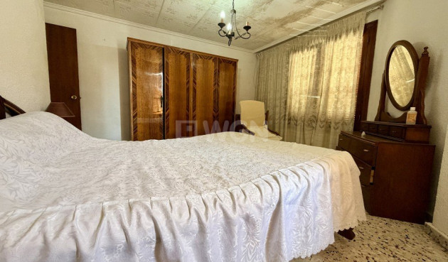Odsprzedaż - Mieszkanie w bloku - Formentera del Segura - Costa Blanca