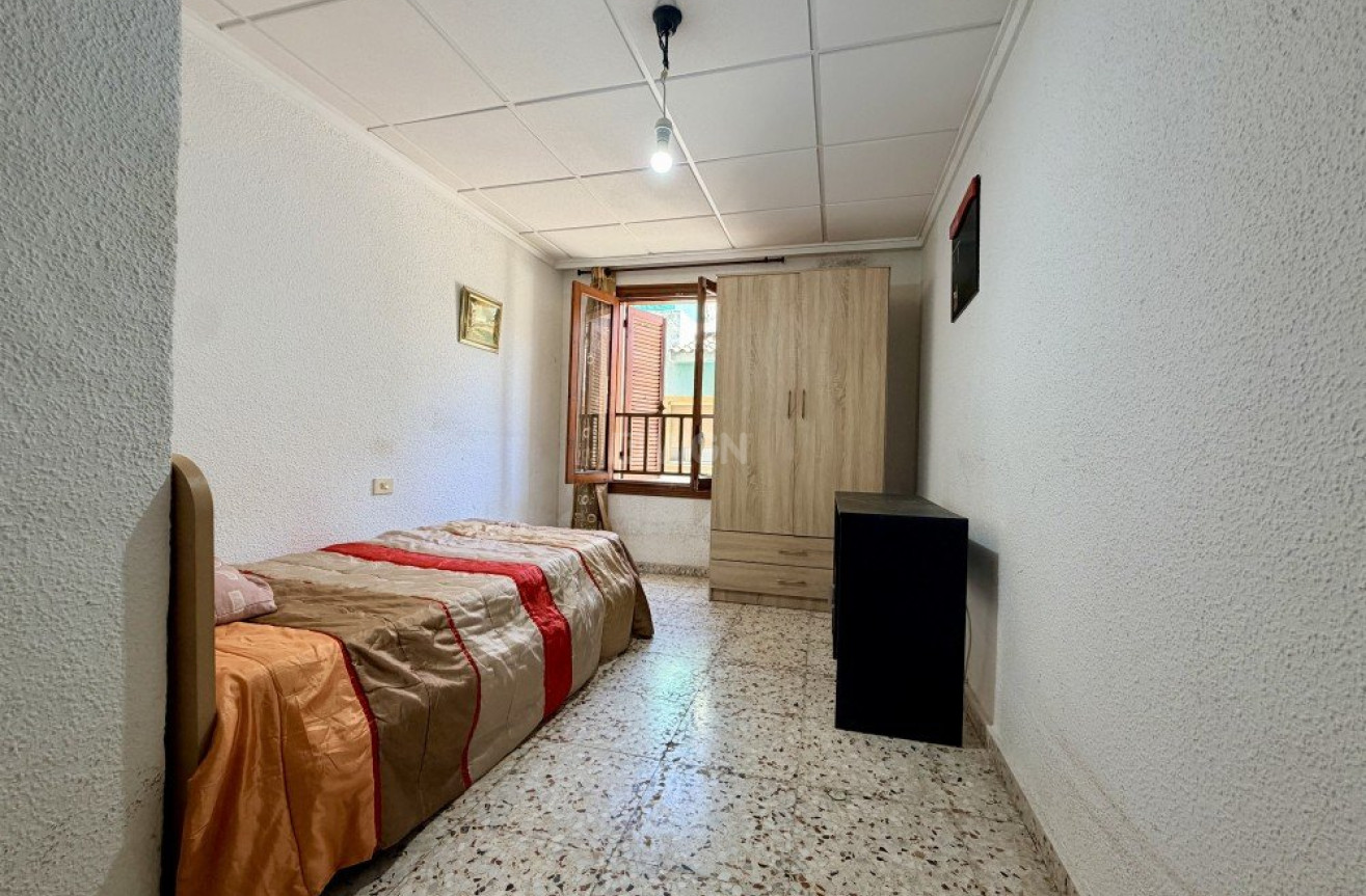 Odsprzedaż - Mieszkanie w bloku - Formentera del Segura - Costa Blanca