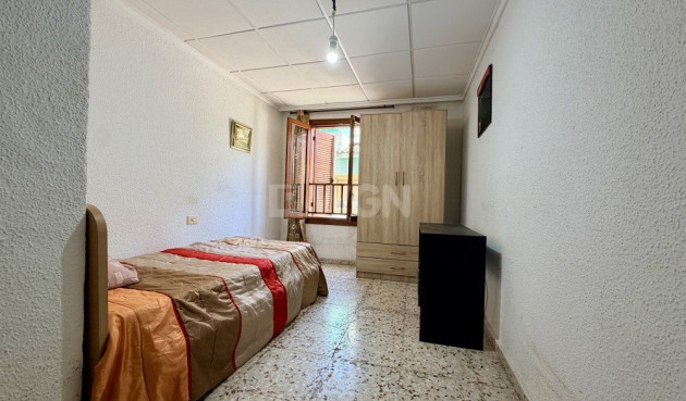 Odsprzedaż - Mieszkanie w bloku - Formentera del Segura - Costa Blanca