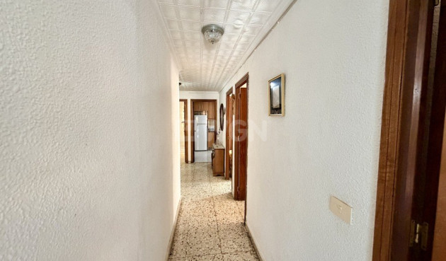 Odsprzedaż - Mieszkanie w bloku - Formentera del Segura - Costa Blanca