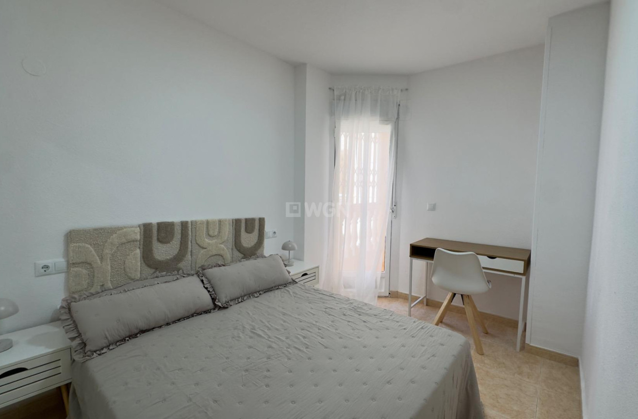 Reventa - Apartamento / piso - Torrevieja - Centro