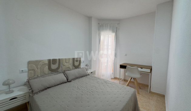 Reventa - Apartamento / piso - Torrevieja - Centro