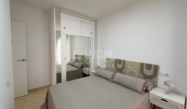 Reventa - Apartamento / piso - Torrevieja - Centro