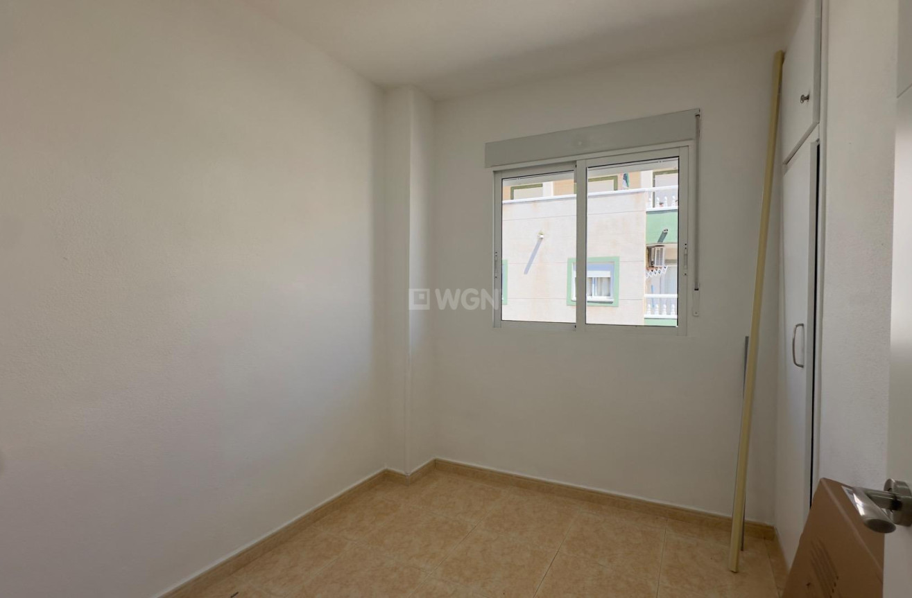 Reventa - Apartamento / piso - Torrevieja - Centro