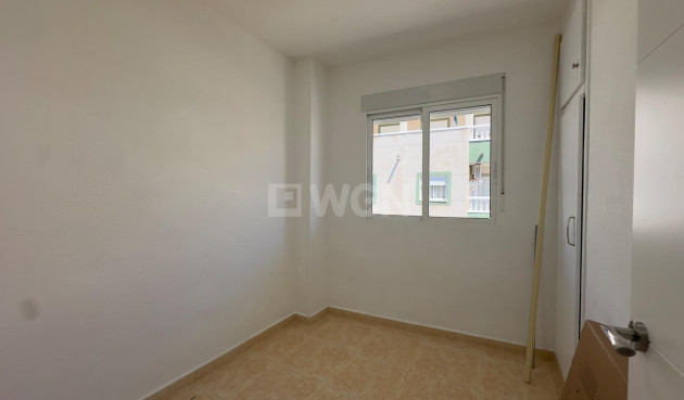Reventa - Apartamento / piso - Torrevieja - Centro